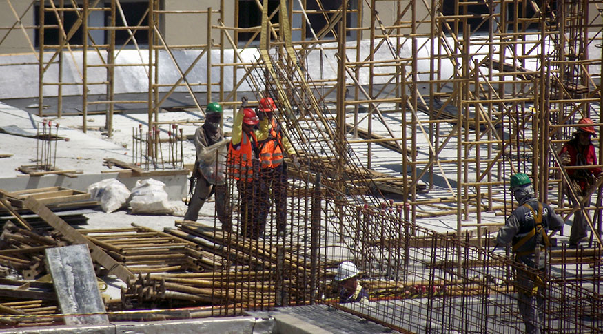 IBGE - O Índice Nacional da Construção Civil (Sinapi) subiu 1,71% em  outubro e ficou 0,27 ponto percentual acima da taxa de setembro (1,44%). O  resultado foi pressionado principalmente pela parcela Materiais