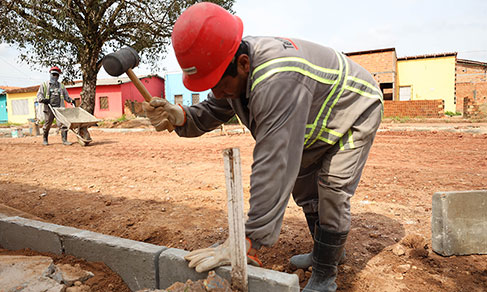 Porto Velho realiza Seminário Técnico de Revisão do Sinapi no dia 12 de  setembro - CBIC – Câmara Brasileira da Industria da Construção