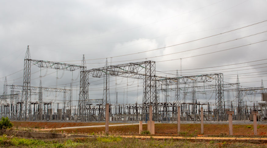 Inflação acelera para 0,56% em outubro, impulsionada pela alta da energia elétrica