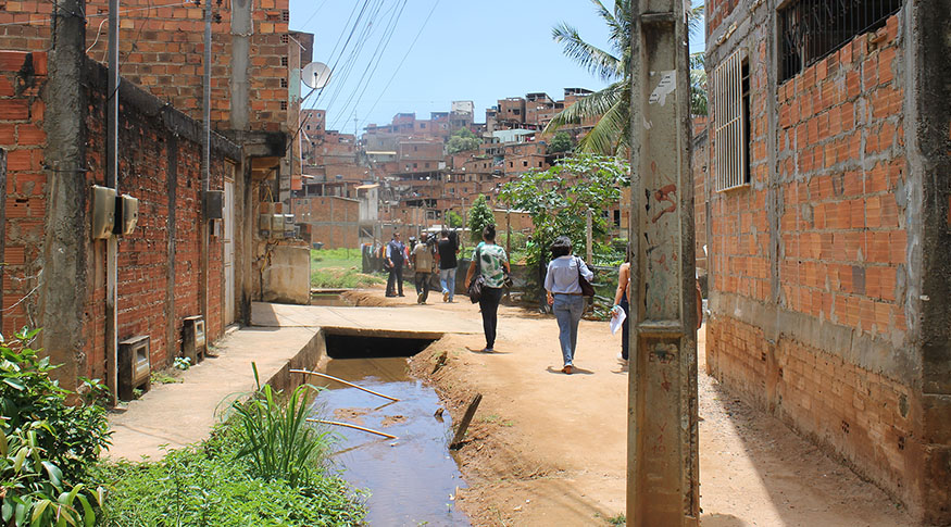 Extremos do Brasil: como é a cidade mais pobre do país