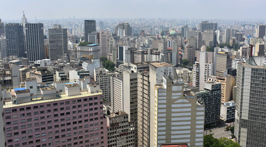 Sao Paulo, Sao Paulo, Brasil. 21st June, 2023. Sao Paulo (SP) - 06