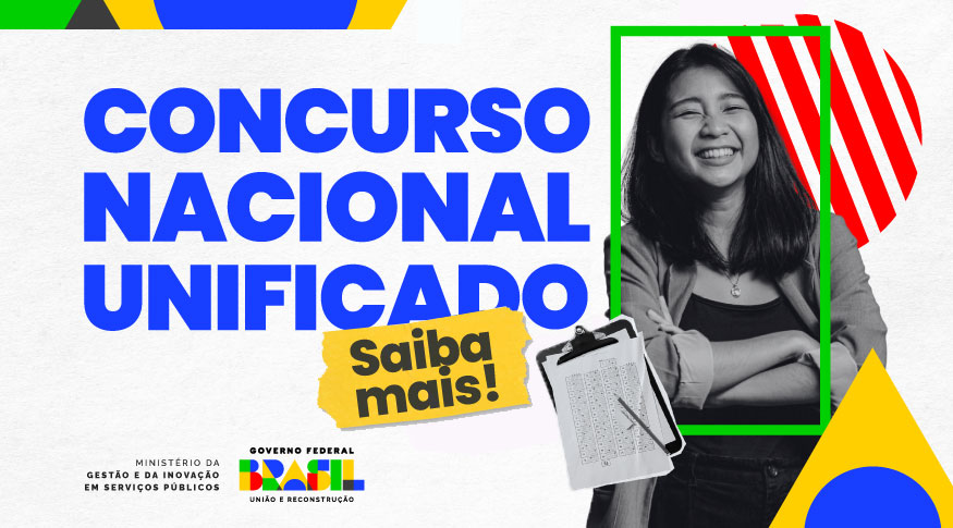 Últimas Notícias Concurso Instituto Federal - Edital Concursos Brasil